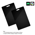 Smart Card Tracker, Compatible with the Android-Based “FindHub” Network, Helps You Quickly Locate Your Belongings