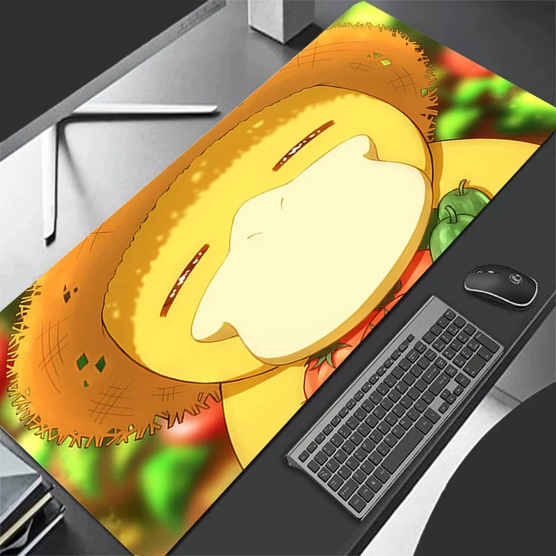 Psyduck Pokémon Mouse Pad – XXL Gaming Mat