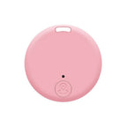 Anti-Lost Device Wireless Pet Kids Wallet Tracking Locator Bluetooth 5.0 Portable Smart Finder Small GPS Tracker For Cellphone