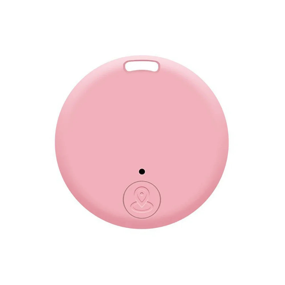 Anti-Lost Device Wireless Pet Kids Wallet Tracking Locator Bluetooth 5.0 Portable Smart Finder Small GPS Tracker For Cellphone