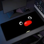 Mousepads Penguin Pingu Mat Non-slip Lockedge Office Student Gaming Thickened Large Writing Pad Cushion Mouse Pad