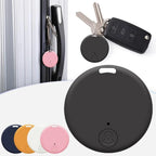 Anti-Lost Device Wireless Pet Kids Wallet Tracking Locator Bluetooth 5.0 Portable Smart Finder Small GPS Tracker For Cellphone
