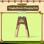 Kawaii Farming Neko Switch Case and Accessories NS/OLED/NS2