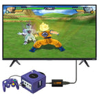 N64 To HDMI Converter Adapter HD Link Cable For Nintendo Gamecube Super NES SNES