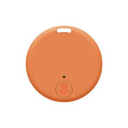 Anti-Lost Device Wireless Pet Kids Wallet Tracking Locator Bluetooth 5.0 Portable Smart Finder Small GPS Tracker For Cellphone