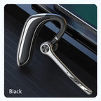 Wireless Headphones With Dual Microphon Bluetooth Earphone ENC Noise Cancelling Hands-free Headset Busines Auriculares Driving