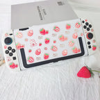 Kawaii Berries and Bunny Switch 2 Case