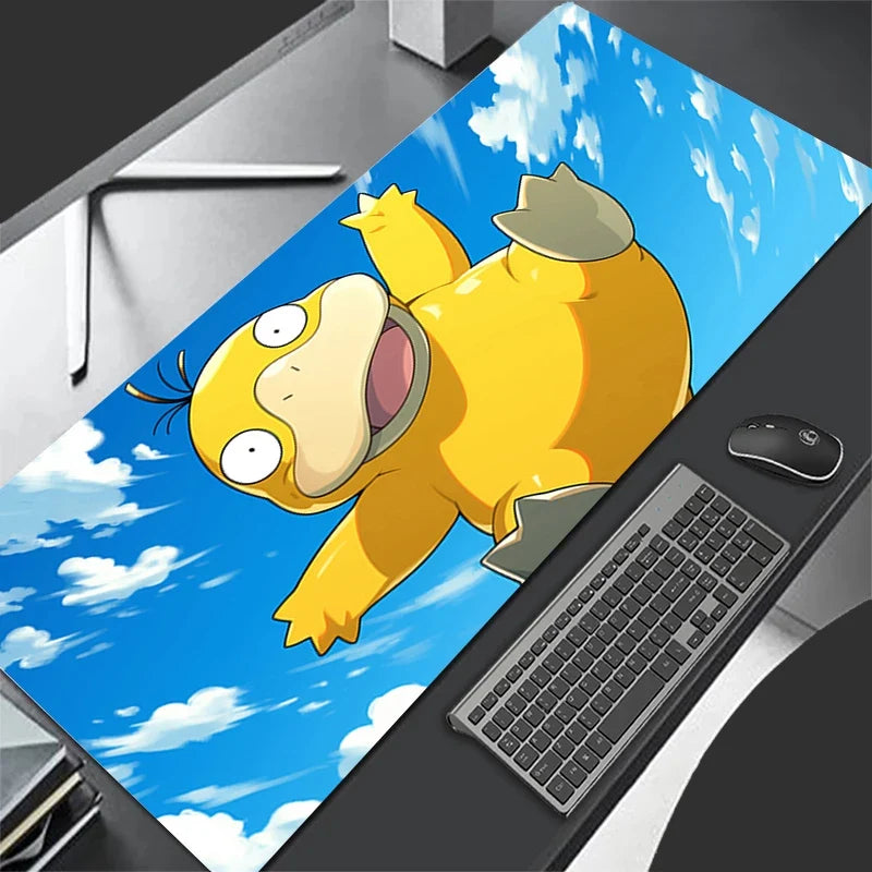 Psyduck Pokémon Mouse Pad – XXL Gaming Mat