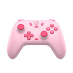 GameSir Nova Lite Wireless Gamepad, Game Controller for Switch, Android, iOS, PC and Steam Games Hall Effect PC Joysticks