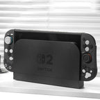 Cute Kitty Kats Many Adventures Nintendo Switch Case NS2/OLED