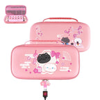 Kawaii Kitties Under Sakura Switch 2 Case