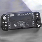 Cute Kitty Kats Many Adventures Nintendo Switch Case NS2/OLED