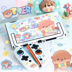 Kawaii Otterly Cute Switch 2 Case