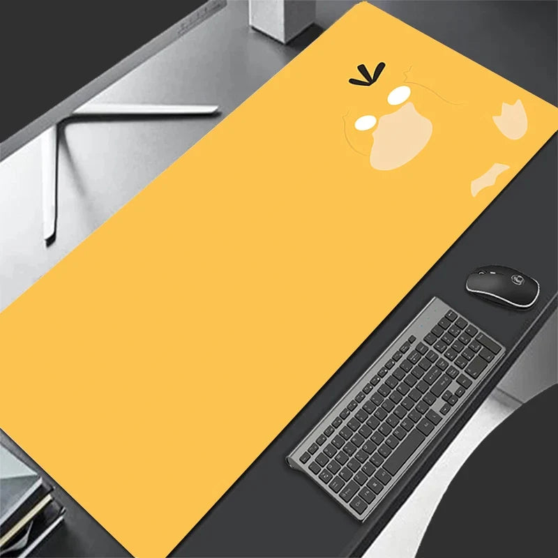 Psyduck Pokémon Mouse Pad – XXL Gaming Mat