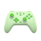 GameSir Nova Lite Wireless Gamepad, Game Controller for Switch, Android, iOS, PC and Steam Games Hall Effect PC Joysticks