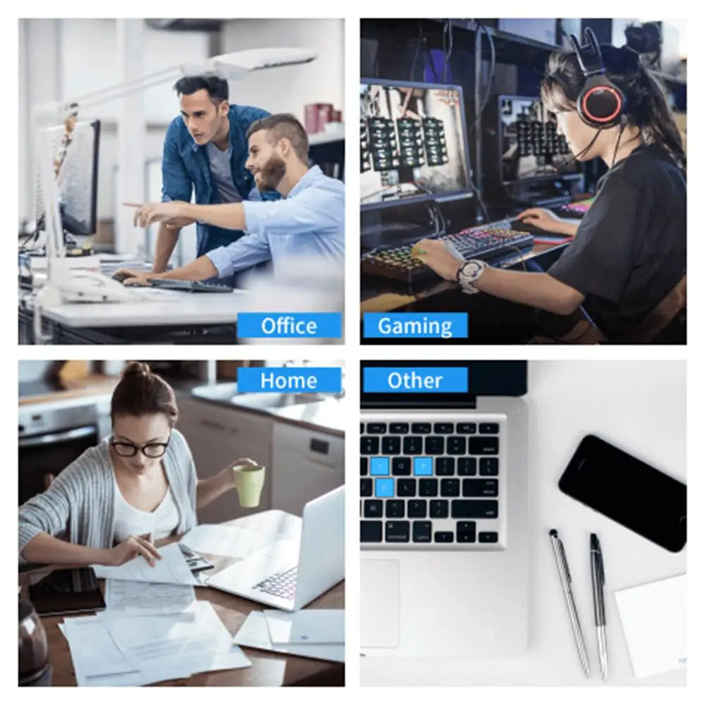 Mouse Pad Non-Slip Rubber Edge locking mousepads Game play mats Popular video game B-Blasphemous for notebook PC computer