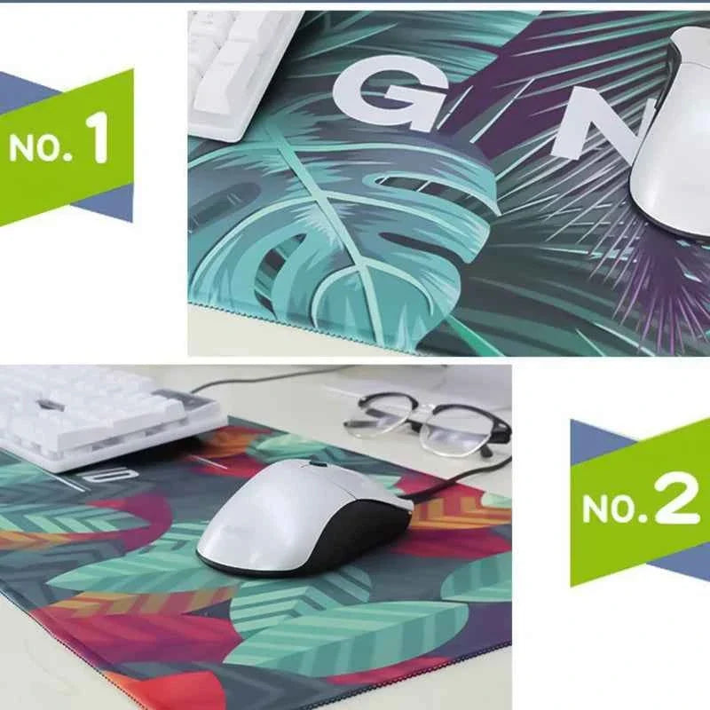 Psyduck Pokémon Mouse Pad – XXL Gaming Mat