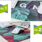 Psyduck Pokémon Mouse Pad – XXL Gaming Mat