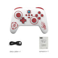 Switch Pro Gamepad Wireless Gaming Controller for Nintend Switch OLED/Lite Joystick For Steam Yuzu Controle PC