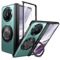 Magsafe 360 ° Rotating Bracket Hinge Phone Case For Huawei Mate X5 X3 Mate X6 Mate XT Screen Glass All Inclusive Protective Case