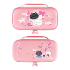 Kawaii Kitties Under Sakura Switch 2 Case