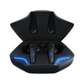 Wireless Bluetooth Headset 9D Stereo Game Headphone With Mic Noise Reduction High Fidelity Bass Earphone For iPhone OnePlus Vivo