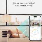 Smart Sock Shoe O2 (Long Range)