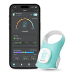 Smart Sock Shoe O2