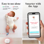 Smart Sock Shoe O2