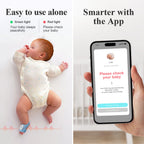 Smart Sock Shoe O2