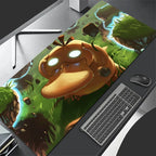Psyduck Pokémon Mouse Pad – XXL Gaming Mat