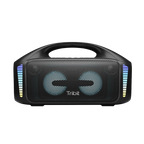 Tribit Portable Bluetooth Speaker 90W StormBox Blast Outdoor Wireless Speaker IPX7 Waterproof Party Camping Speaker 30H Playtime