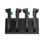 Charging Dock for Nintendo Switch 2 Joycons Dock Charger Stand Station with LED Indication USB Type-C Charger Cable for Switch 2