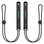 1 Pair For Nintend Switch OLED Gamepad Controller Switch Gamepad Hand Rope Game-pad Wrist Strap Laptop Video Games Accessories