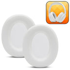 Upgraded Skullcandy Crusher ANC 2, Crusher 720 and Crusher 1080 ANC Earpads - WC PadZ Crusher ANC 2
