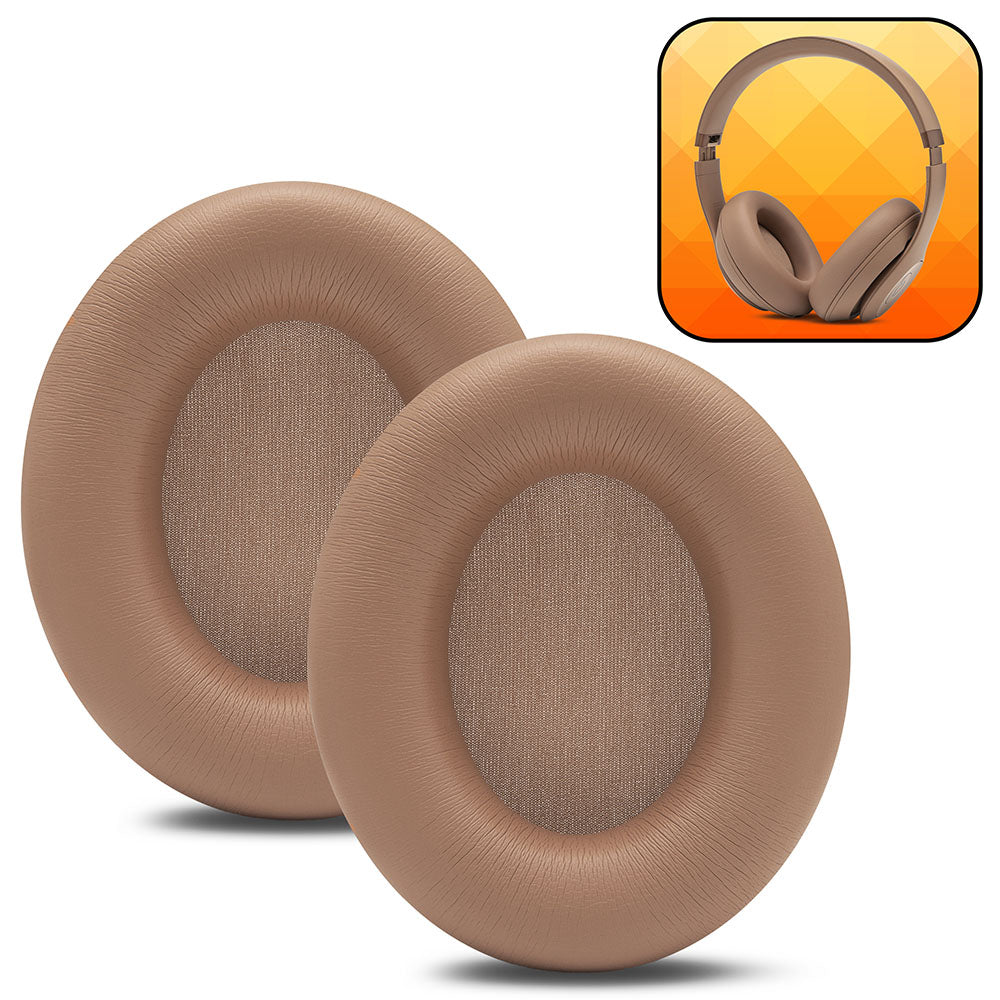 Beats Studio Pro Earpads by Wicked Cushions