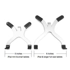 Stabile PRO Heavy-Duty Pivoting iPad Stand