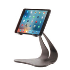 Stabile PRO Heavy-Duty Pivoting iPad Stand