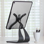 Stabile PRO Heavy-Duty Pivoting iPad Stand
