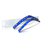 Chevrolet Tracker Windshield Wiper Blades