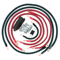 Toyota 4Runner Big 7 Battery Cable Kit (Gen 5 - 2010-2024)
