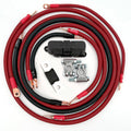 Toyota Sequoia Big 7 Battery Cable Kit (Gen 1 - 2001-2007)