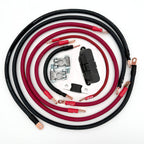 Toyota Tacoma Big 7 Battery Cable Kit (Gen 3 - 2016-2021)