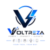 Voltreza - Home