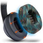 Beats Studio 2 & 3 Earpad Sweat Covers - WC SweatZ Studio
