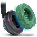 Beats Studio 2 & 3 Earpad Sweat Covers - WC SweatZ Studio
