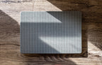 MacBook Air 15-inch (M2-M5) Case - Woven Fabric Finish
