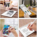 Active Stylus Digital Pen for Touch Screens