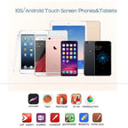 Active Stylus Digital Pen for Touch Screens