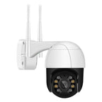 AI Human Detection Wireless Home Security Camera